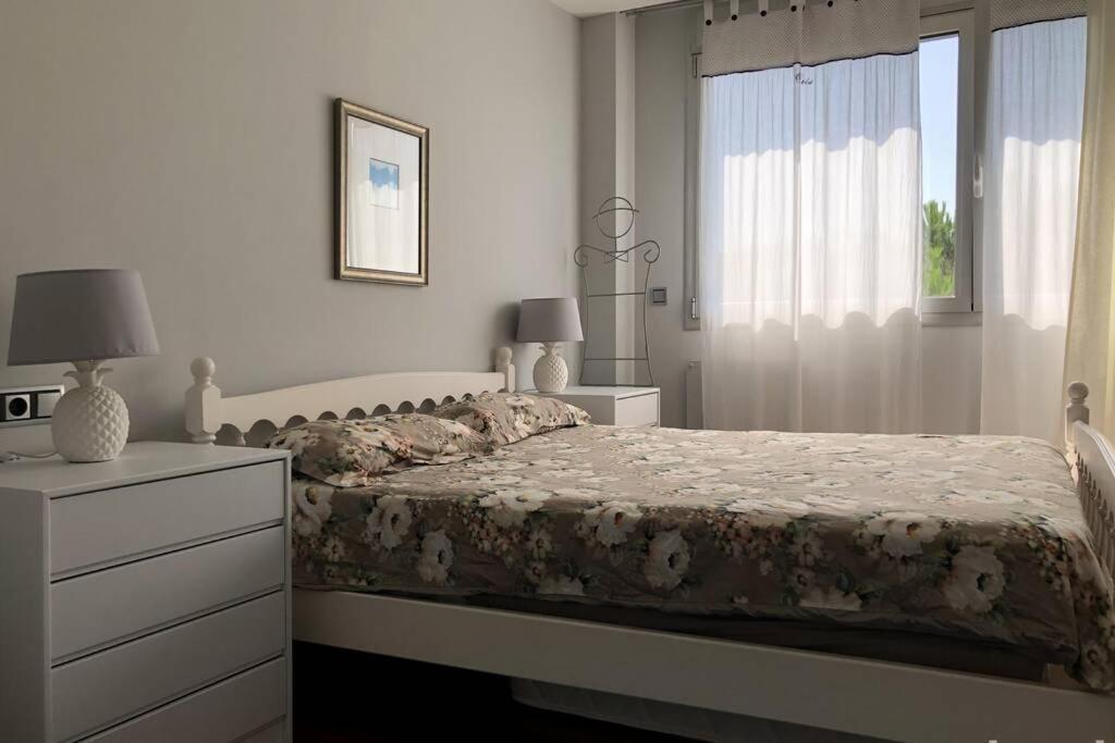 Ferienwohnung Nereides 31 Castell-Platja d’Aro Exterior foto