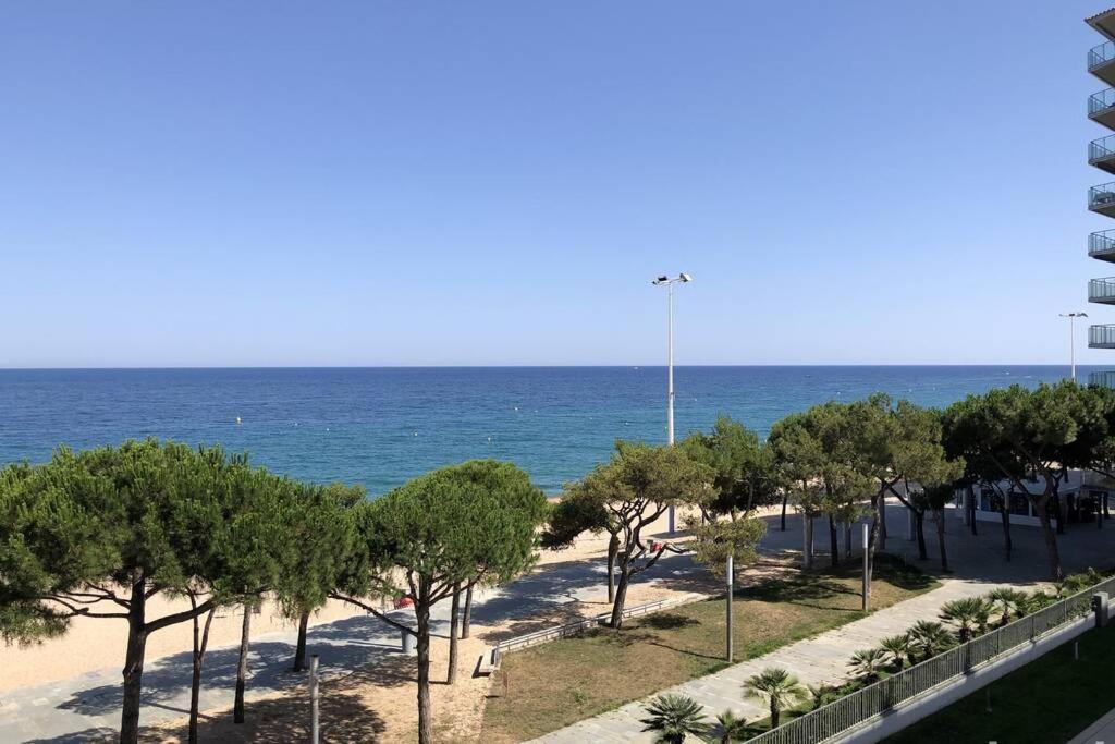 Ferienwohnung Nereides 31 Castell-Platja d’Aro Exterior foto