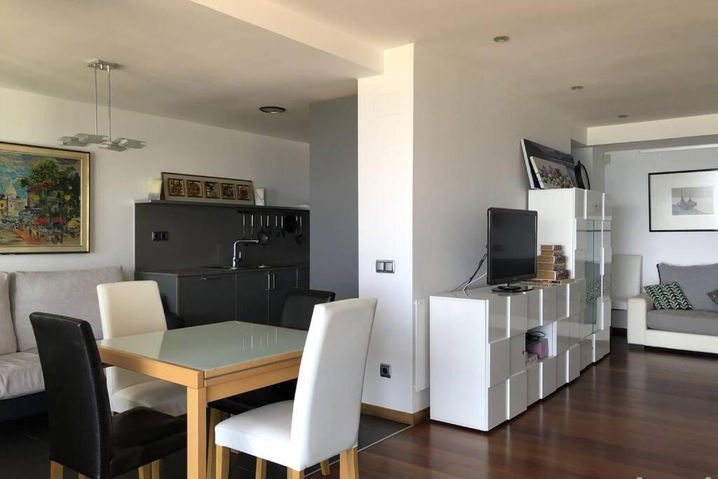 Ferienwohnung Nereides 31 Castell-Platja d’Aro Exterior foto