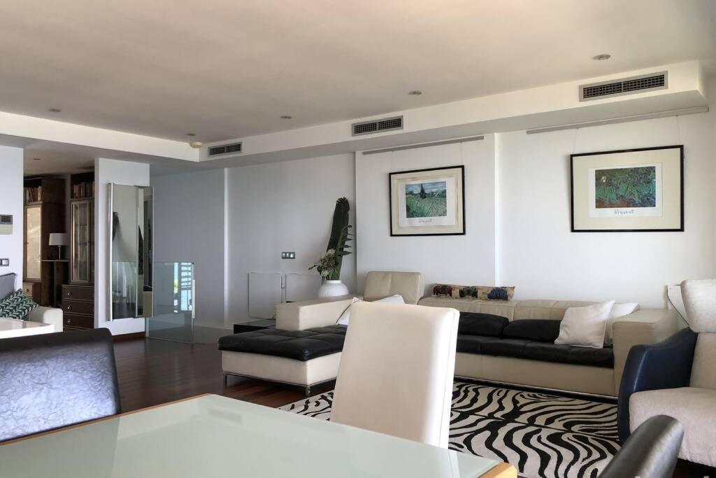 Ferienwohnung Nereides 31 Castell-Platja d’Aro Exterior foto