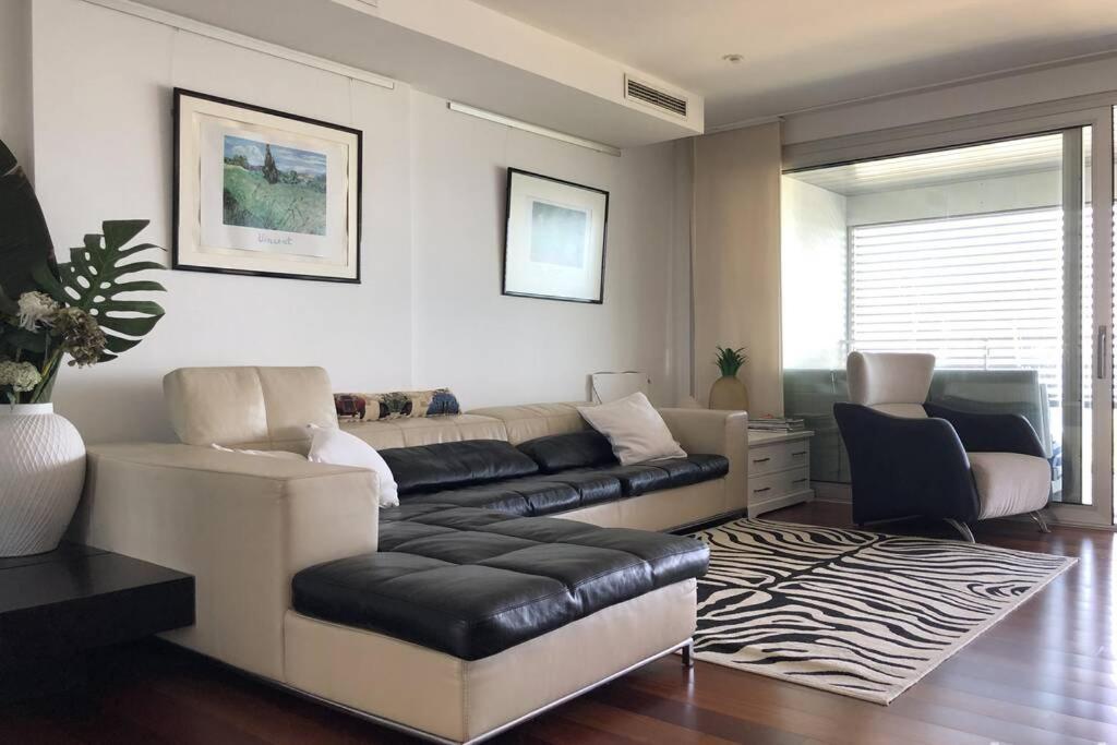 Ferienwohnung Nereides 31 Castell-Platja d’Aro Exterior foto
